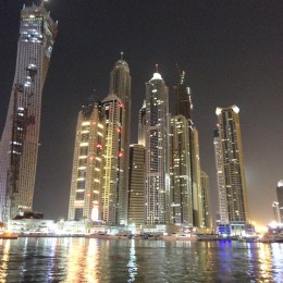 Dubai