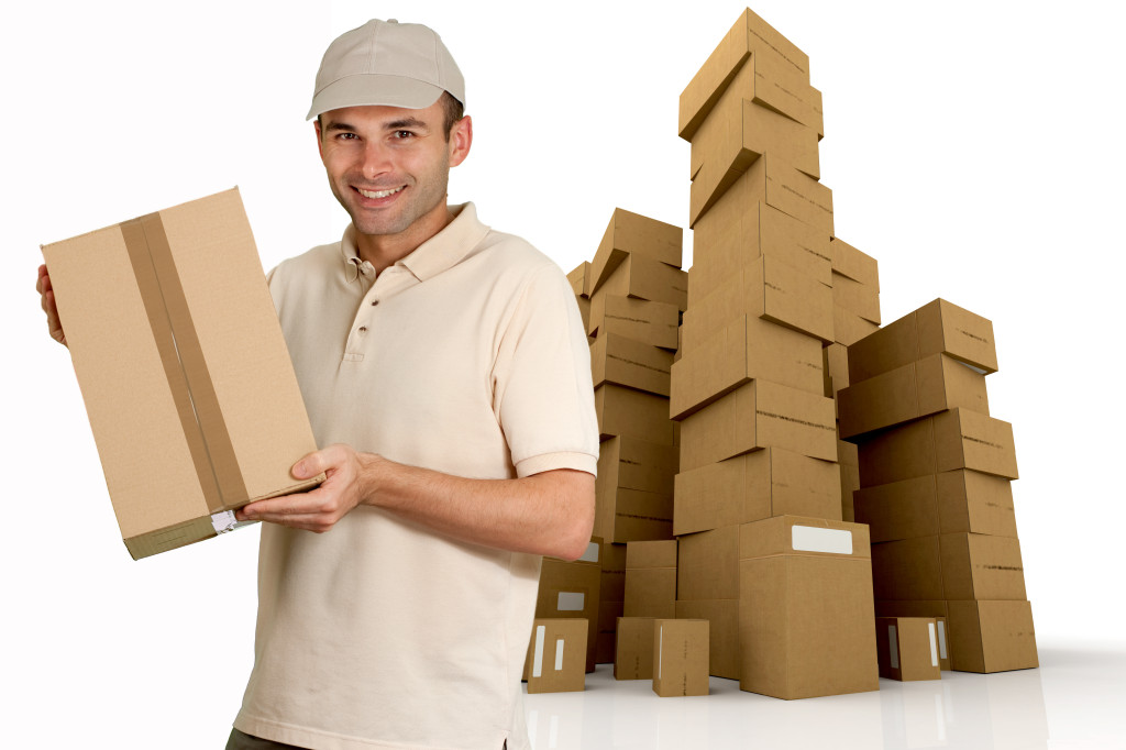 Practical Moving Advise for the Disabled | Langley Movers