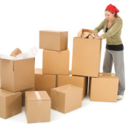 Things To Know About Moving Boxes